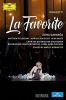Gaetano Donizetti: La Favorite (Blu-ray)